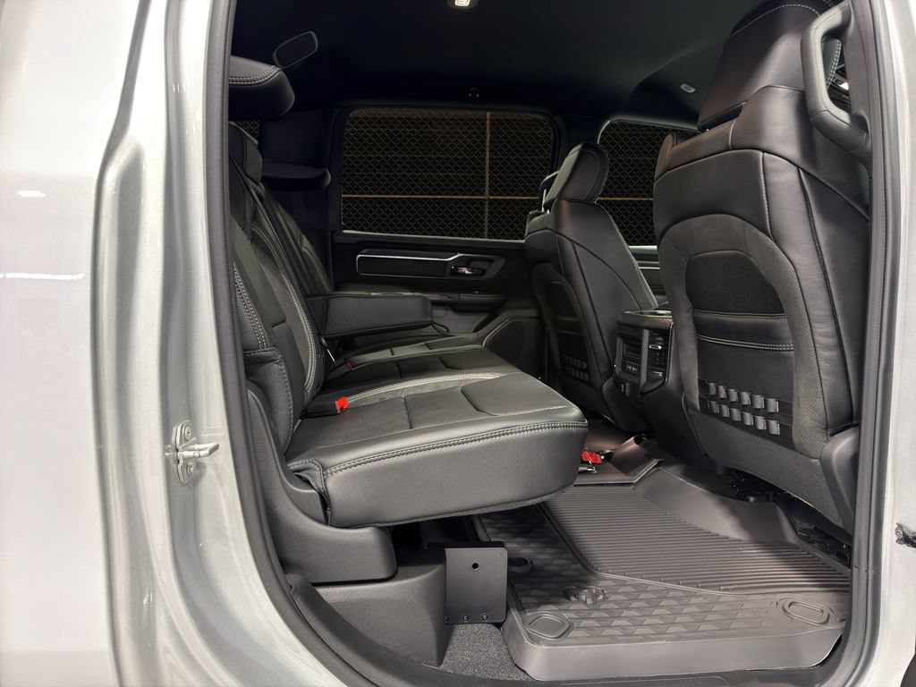 New 2026 RAM 1500 RHO AWD/4WD image 17