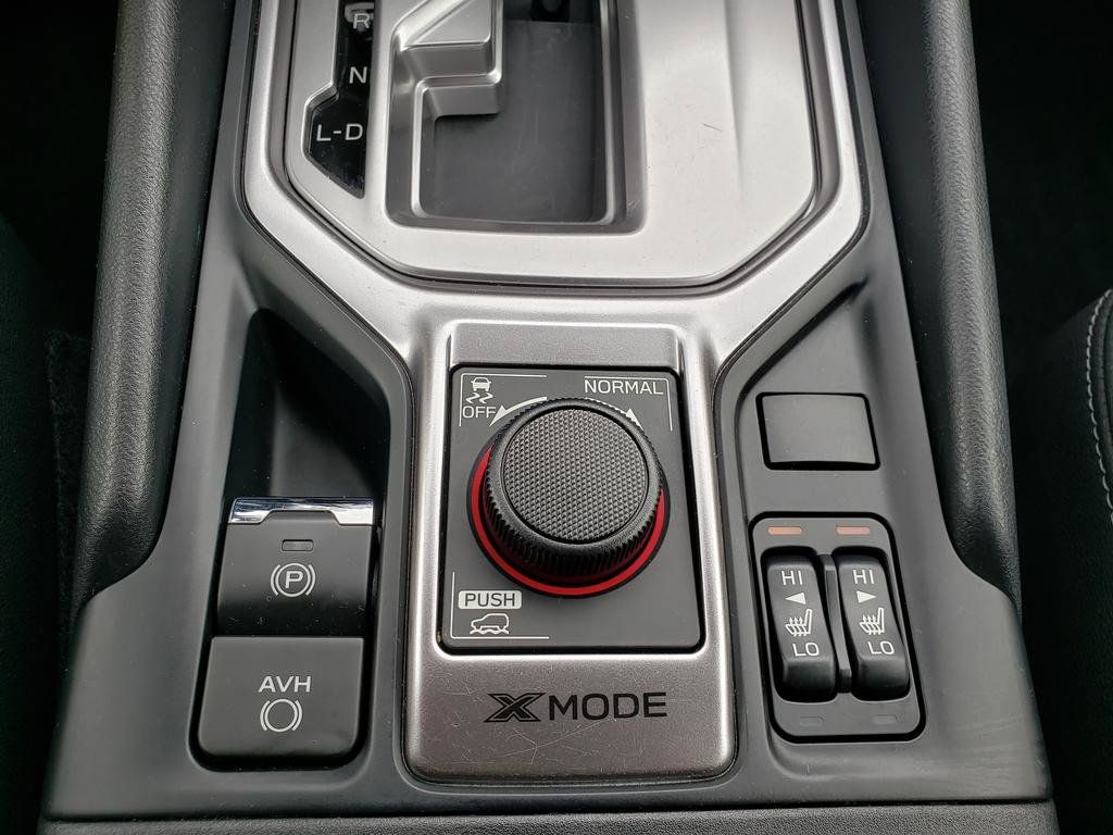 Used 2019 Subaru Forester Premium AWD/4WD image 25