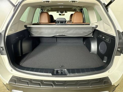Certified 2023 Subaru Forester Touring AWD/4WD image 26