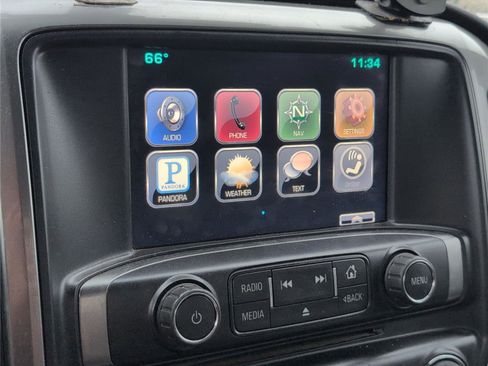 Used 2015 Chevrolet Silverado 1500 LT w/ All Star Edition image 17