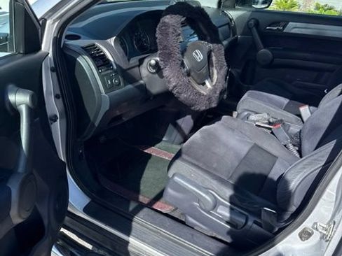 Used 2010 Honda CR-V EX image 3