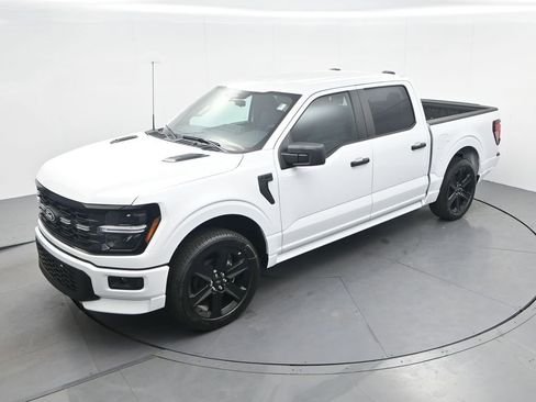 New 2026 Ford F150 STX w/ F-150 LOBO Package image 22