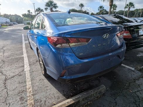 Used 2019 Hyundai Sonata SE FWD image 13