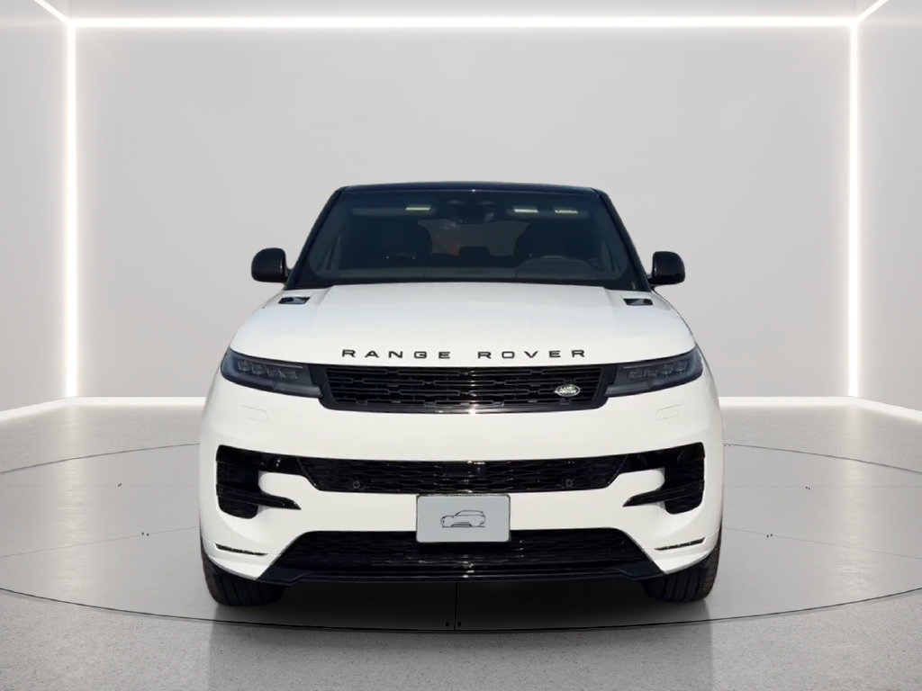 New 2026 Land Rover Range Rover Sport Dynamic SE AWD/4WD image 2