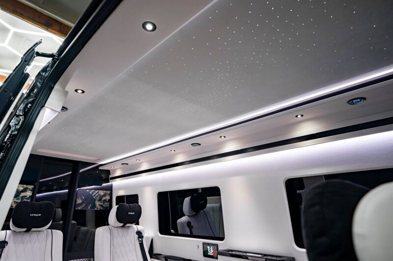 Used 2026 Mercedes-Benz Sprinter 3500 image 32