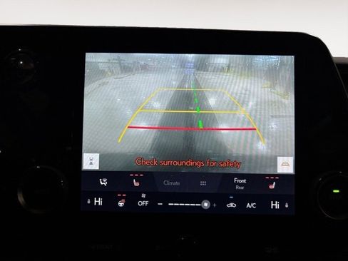 Used 2024 Lexus RX 350h 350h image 19