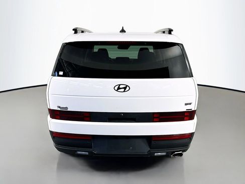 Used 2024 Hyundai Santa Fe XRT AWD/4WD image 6