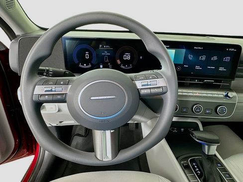 New 2026 Hyundai Kona SE FWD image 10
