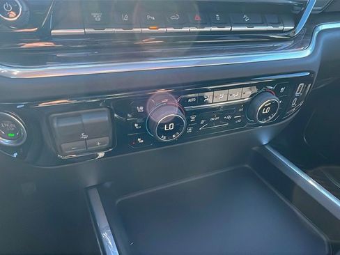 New 2026 Chevrolet Silverado 2500 LTZ w/ LTZ Plus Package image 27