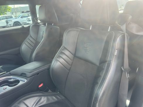 Used 2018 Dodge Challenger SRT Demon RWD image 36