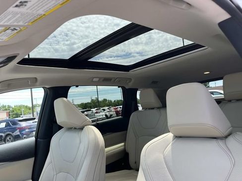 Used 2024 INFINITI QX60 Luxe FWD image 28