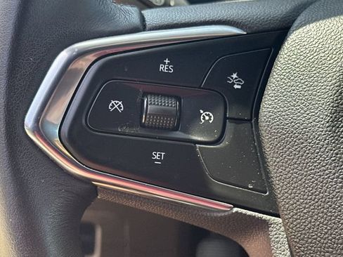 Used 2021 Chevrolet TrailBlazer ACTIV w/ Convenience Package AWD/4WD image 24