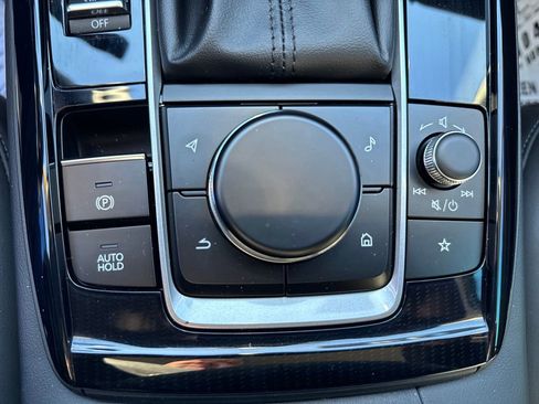 Used 2022 MAZDA CX-30 AWD 2.5 S w/ Preferred Package image 21