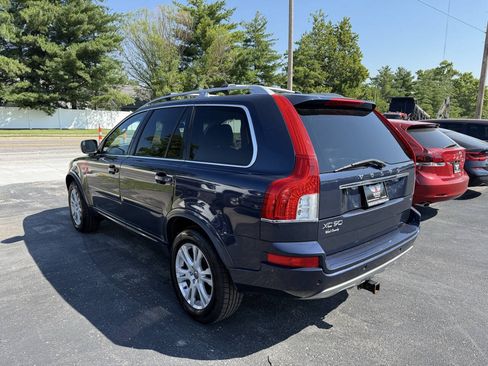 Used 2013 Volvo XC90 3.2 AWD/4WD image 5