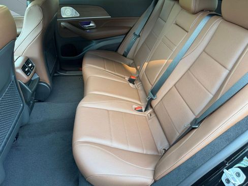New 2026 Mercedes-Benz GLE 450 4MATIC image 23