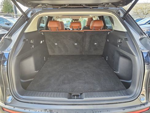 Certified 2025 MAZDA CX-50 2.5 Turbo w/ Premium Plus Pkg image 19