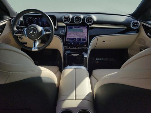 Certified 2023 Mercedes-Benz C 300 Sedan image 11