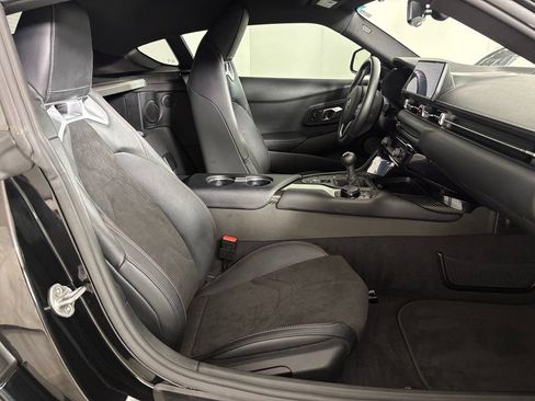 Used 2026 Toyota Supra RWD image 51