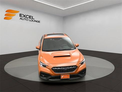 Used 2022 Subaru WRX Limited image 44