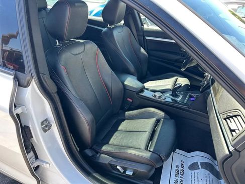 Used 2016 BMW 328i Gran Turismo xDrive AWD/4WD image 41