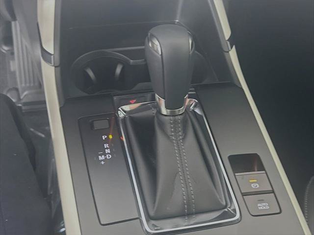 New 2026 MAZDA CX-5 Select AWD/4WD image 14
