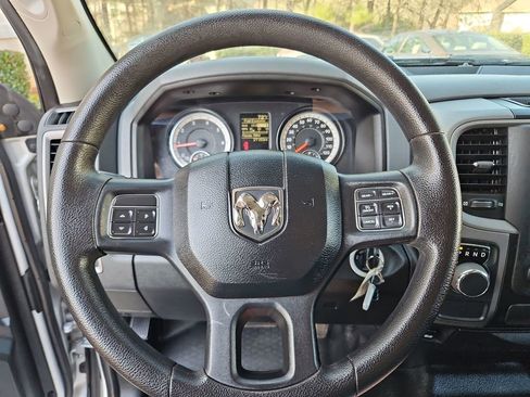 Used 2016 RAM 1500 Tradesman image 10