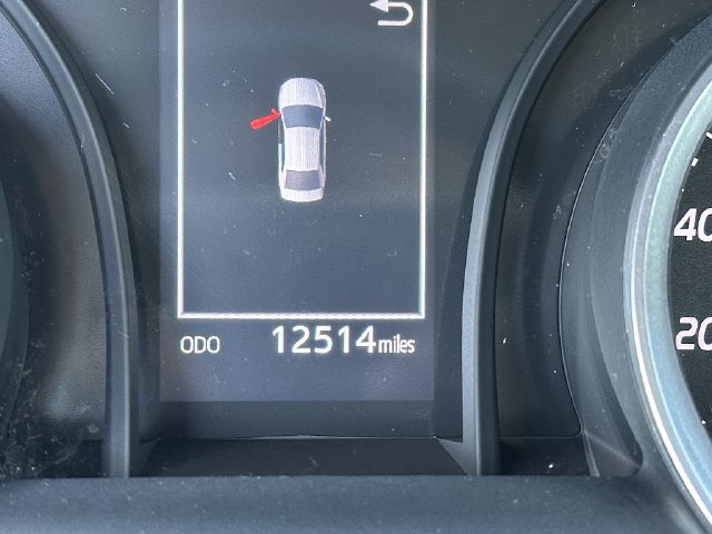 Used 2024 Toyota Camry LE FWD image 23