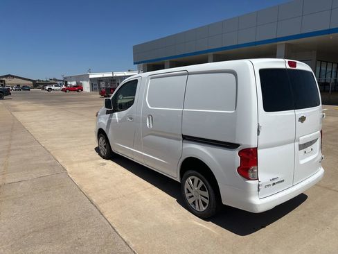 Used 2015 Chevrolet City Express LS w/ Appearance Package image 28