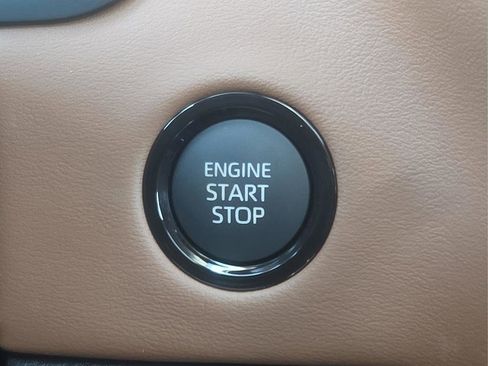 New 2026 Toyota Tundra 1794 Edition image 22