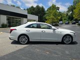 Used 2024 Cadillac CT4 Premium Luxury w/ Climate Package image 2