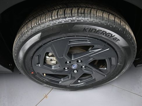 Used 2024 Subaru Crosstrek 2.5i Sport w/ Crosstrek Mirror Package image 13