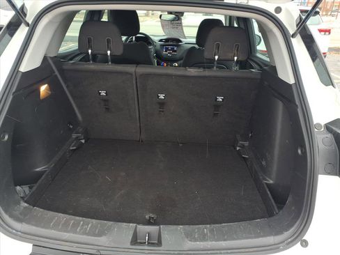 Certified 2023 Chevrolet TrailBlazer LS image 9