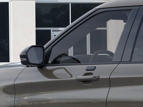 New 2026 Ford Explorer ST image 20