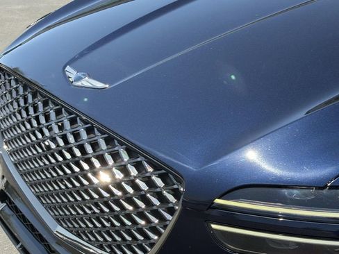 Used 2023 Genesis GV70 2.5T w/ Sport Prestige Package AWD/4WD image 30