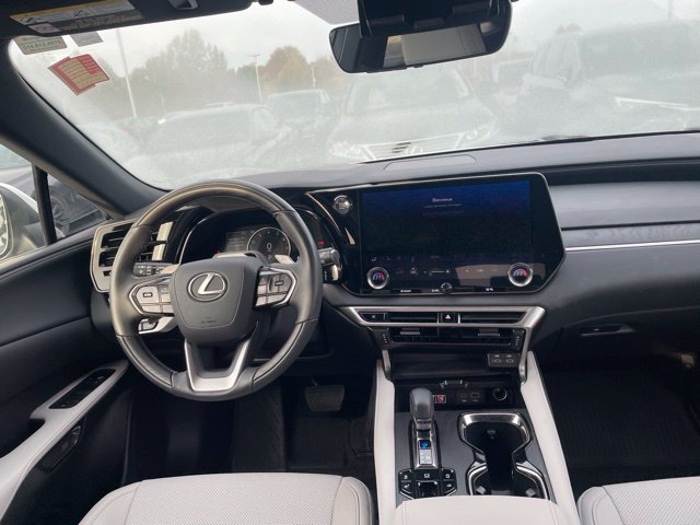 Certified 2024 Lexus RX 350 Premium w/ Convenience Package AWD/4WD image 8