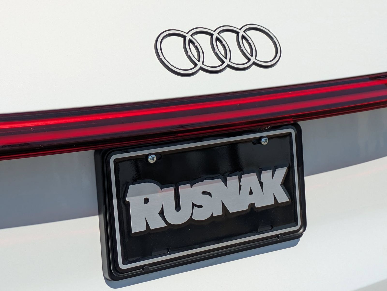 New 2026 Audi Q5 Premium Plus AWD/4WD image 15