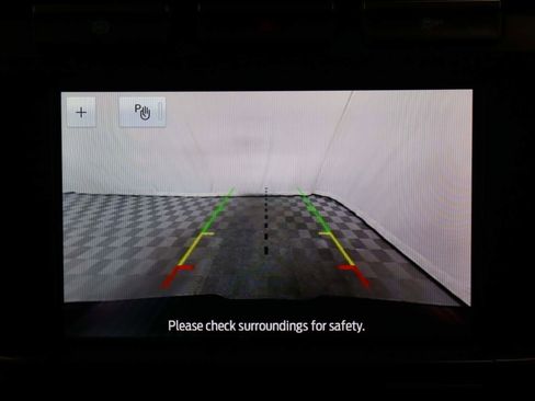 Used 2024 Ford F250 XLT image 12