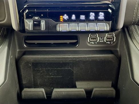 Used 2021 RAM 1500 Limited AWD/4WD image 19