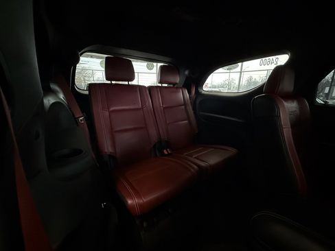 Used 2024 Dodge Durango SRT AWD/4WD image 33