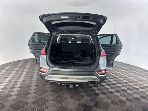 Used 2020 Hyundai Santa Fe Limited image 15