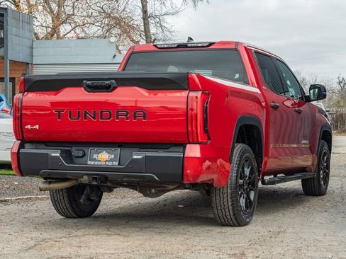 Used 2022 Toyota Tundra SR5 image 6