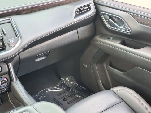 Used 2024 Chevrolet Tahoe LT RWD image 26