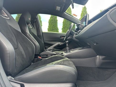 Used 2024 Toyota Corolla GR image 33
