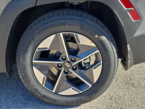 Certified 2026 Hyundai Tucson SEL image 31
