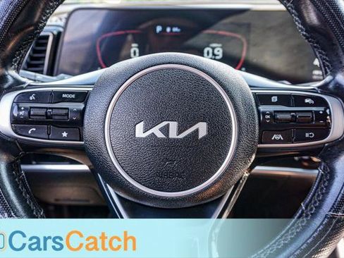 Used 2023 Kia Sportage X-Line AWD/4WD image 24