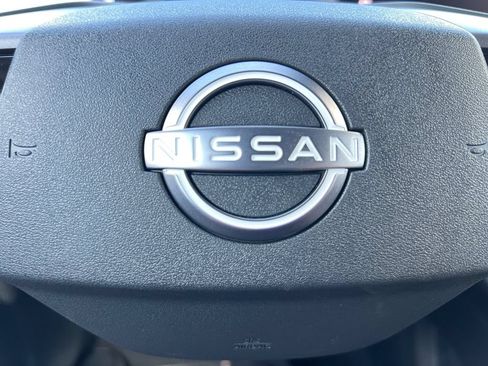 New 2026 Nissan Murano SV AWD/4WD image 6