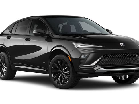 New 2026 Buick Envista Sport Touring image 52