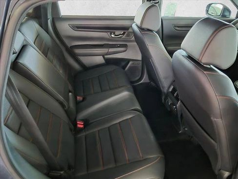 Used 2024 Honda CR-V Sport-L image 21