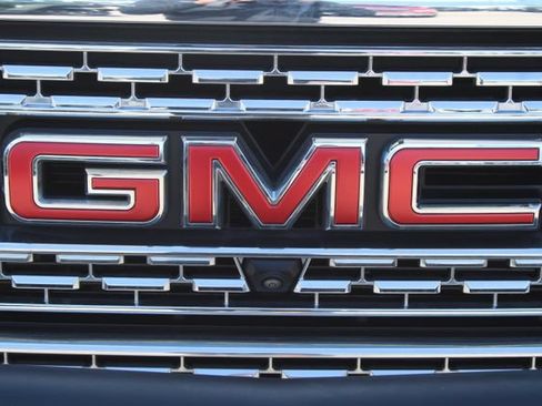 Used 2021 GMC Sierra 3500 Denali w/ Denali Ultimate Package AWD/4WD image 8