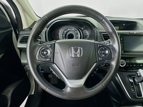 Used 2016 Honda CR-V Touring image 25
